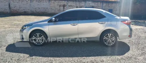 COROLLA 2.0 Altis 16V