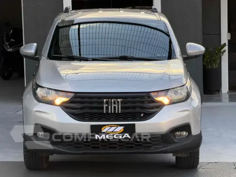 STRADA 1.4 FIRE FLEX ENDURANCE CS MANUAL