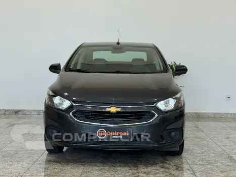 PRISMA 1.4 MPFI LT 8V