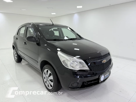 AGILE 1.4 MPFI LT 8V