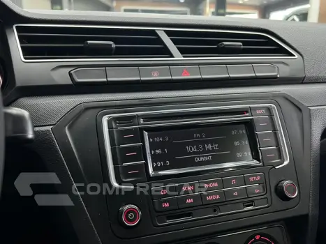 VOYAGE 1.0 12V MPI TOTALFLEX 4P MANUAL