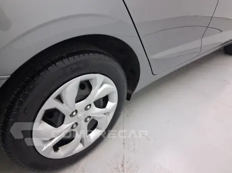 HB20S 1.0 12V FLEX COMFORT MANUAL