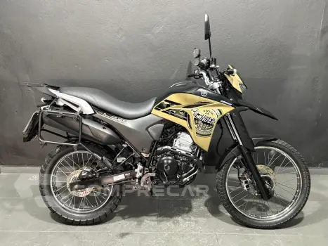 Yamaha LANDER 250 ABS