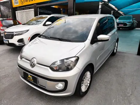 up! move 1.0 TSI Total Flex 12V 5p