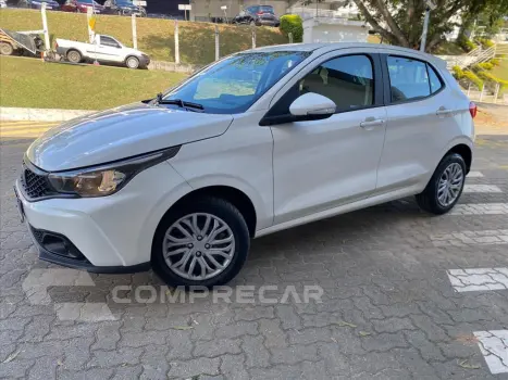 ARGO 1.0 FIREFLY FLEX DRIVE MANUAL