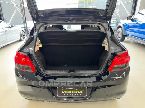 Onix LTZ 1.4