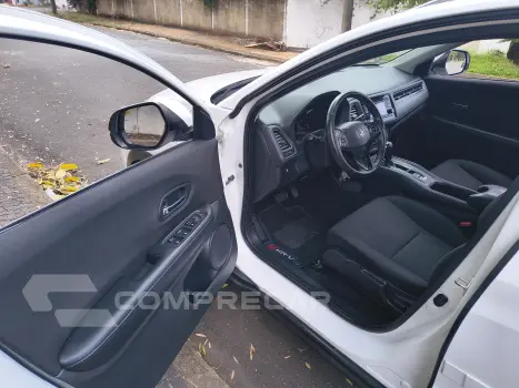 HR-V 1.8 16V EX