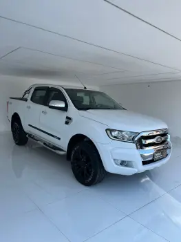 RANGER 3.2 XLT 4X4 CD 20V