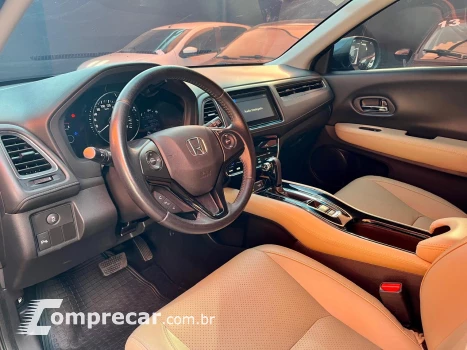 HR-V 1.8 16V EX
