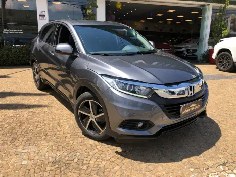 Hr-V 1.8 16V Flex Lx 4P Automático
