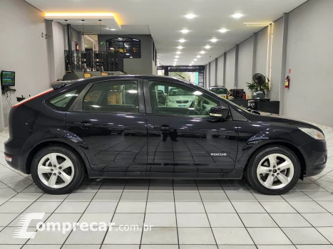 Focus 1.6 S/SE/SE Plus Flex 8V/16V  5p