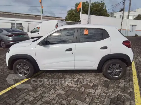 KWID 1.0 12V SCE FLEX ZEN MANUAL