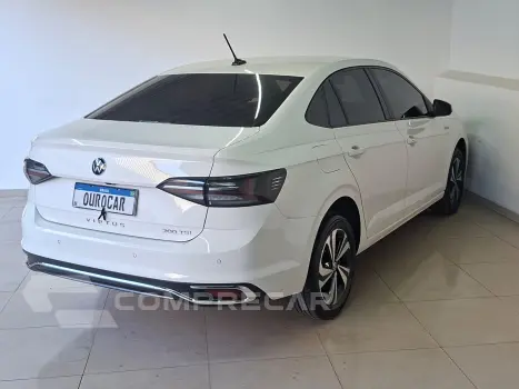 VIRTUS 1.0 200 TSI Comfortline