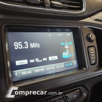 ONIX 1.4 MT LTZ