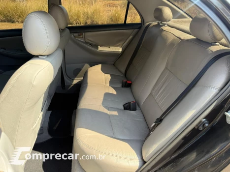 COROLLA 1.8 XEI 16V