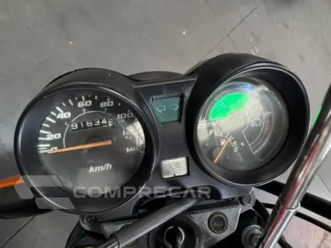 CG 150 FAN ESDi - Street