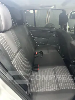 SANDERO 1.6 Privilége 16V