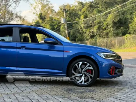 JETTA 2.0 350 TSI GASOLINA GLI DSG