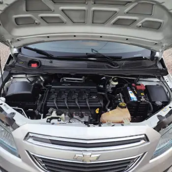 PRISMA Sed. LT 1.4 8V FlexPower 4p