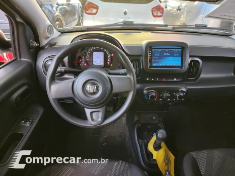 MOBI 1.0 8V EVO Like.