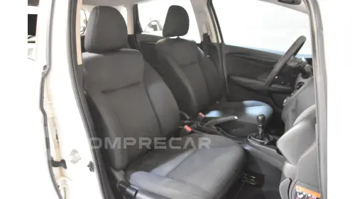 FIT - 1.5 LX 16V 4P MANUAL