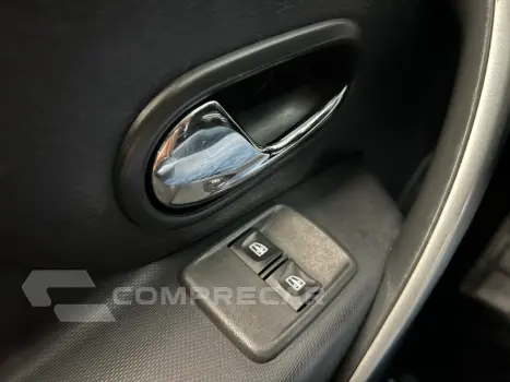 SANDERO 1.6 16V SCE FLEX EXPRESSION MANUAL