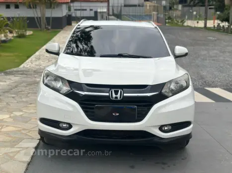 HR-V 1.8 16V FLEX EX 4P AUTOMÁTICO