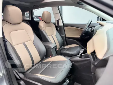 TRACKER Premier 1.2 Turbo 12V Flex Aut.