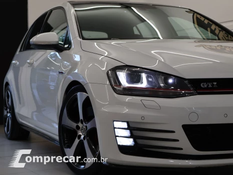 GOLF GTI