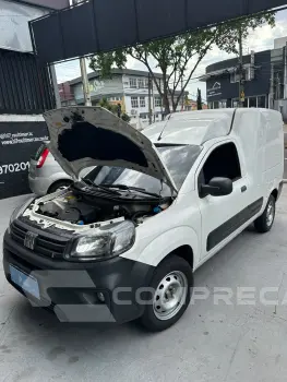FIORINO 1.4 MPI Furgão Endurance 8V