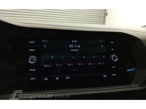 JETTA 2.0 350 TSI GASOLINA GLI DSG