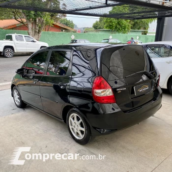 FIT 1.5 EX 16V