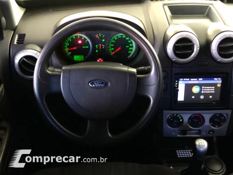 ECOSPORT 1.6 XLT Freestyle 8V