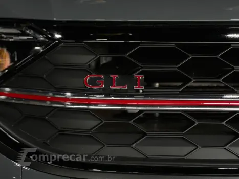 JETTA 2.0 350 TSI GASOLINA GLI DSG