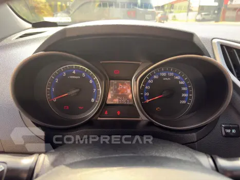 HB20 1.6 COMFORT PLUS 16V FLEX 4P AUTOMÁTICO