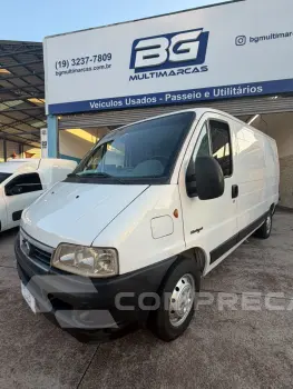 Fiat Ducato Cargo Longo 2.3 ME Diesel 5 portas