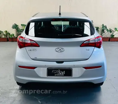 HB20 1.6 Comfort 16V