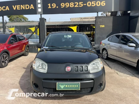 UNO 1.0 Vivace 8V