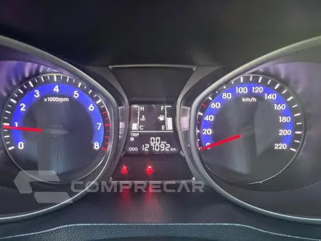 Hb20 1.0 Unique 12V Flex 4P Manual
