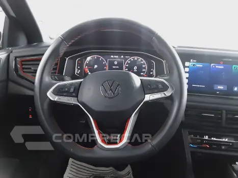 NIVUS 1.4 250 TSI TOTAL FLEX GTS AUTOMÁTICO