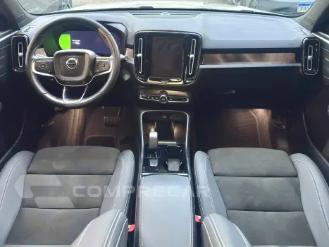 XC40 P6 RECHARGE ELECTRIC PLUS