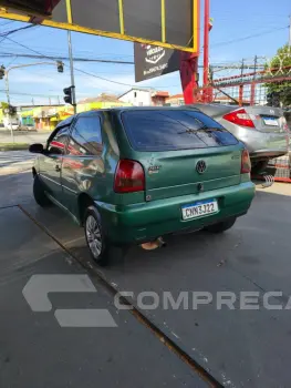 GOL 1.0 MI 16V
