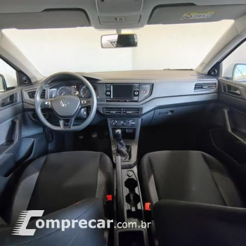 POLO 1.0 MPI Track