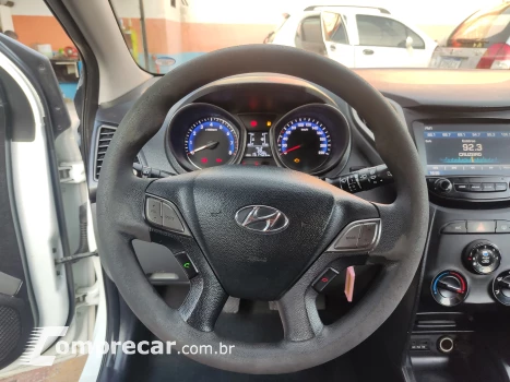 HB20 1.0 12V Comfort Plus