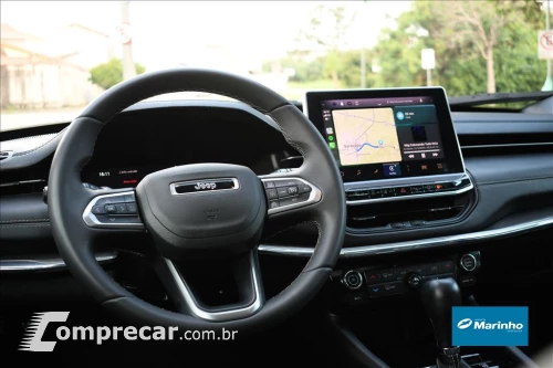 COMPASS 1.3 T270 TURBO FLEX S AT6