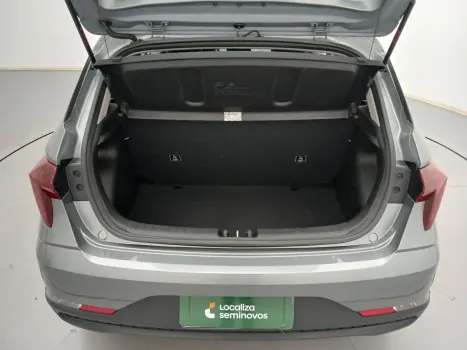 HB20 1.0 12V FLEX COMFORT PLUS MANUAL