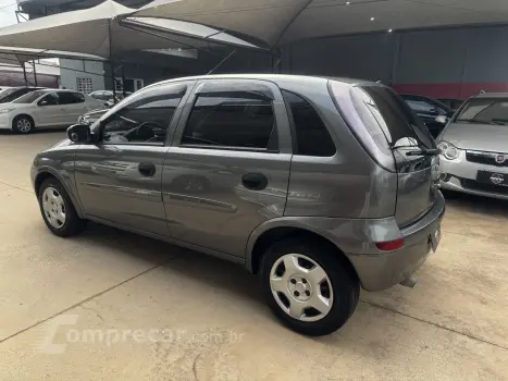 Corsa Hatch 1.4 4P MAXX FLEX