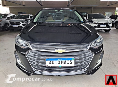ONIX 1.0 Turbo Plus Premier