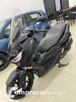 Xmax 250 ABS
