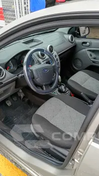 FIESTA 1.0 MPI Hatch 8V